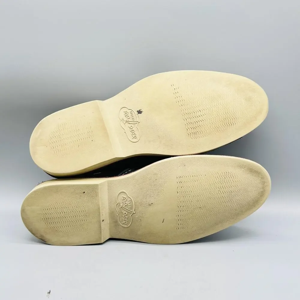 Sperry shoes mens